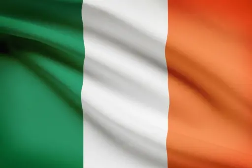 Éire | Ireland