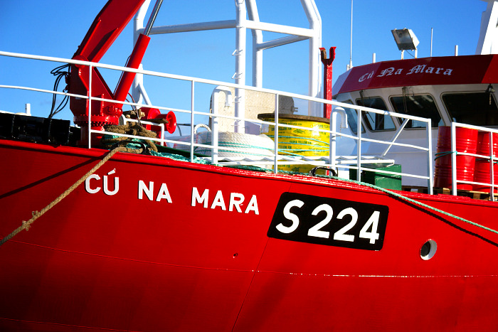 Cu Na Mara
