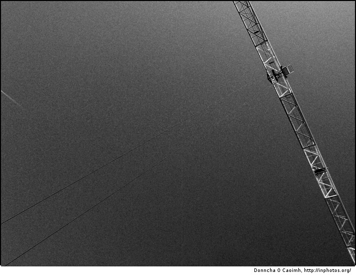 Cables to the Heavens