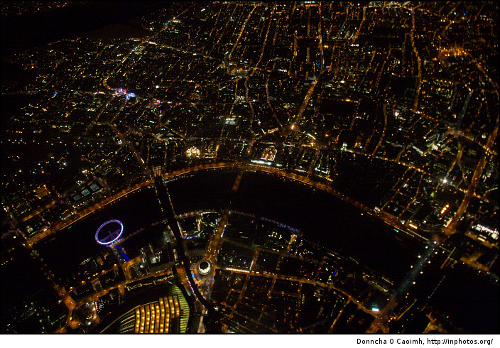 London Eye