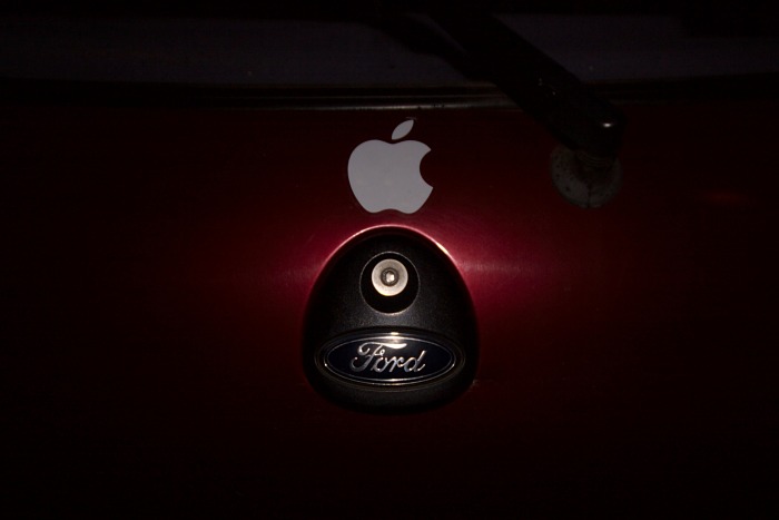 The Apple Fiesta