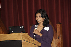 Rashmi Sinha, Iterative Design in Agile Environments