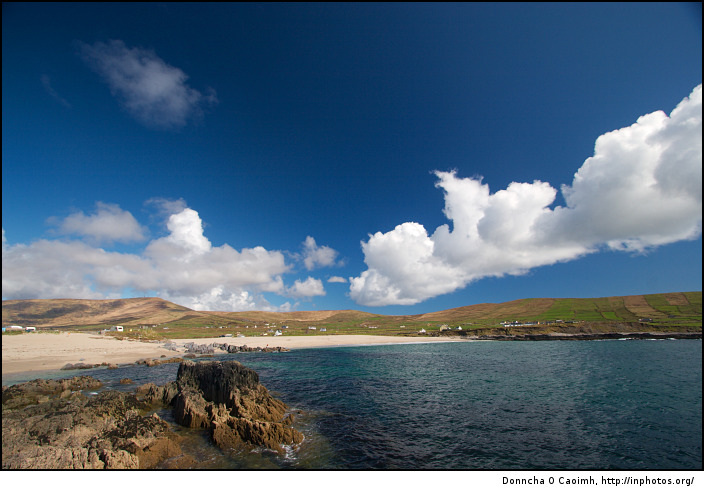 Allihies Beach