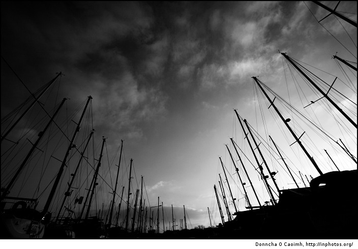 Crosshaven Boats