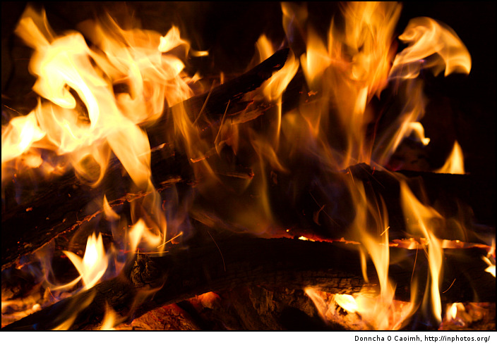 fire