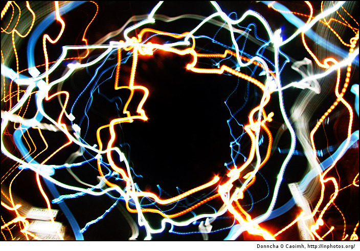 short circuit
