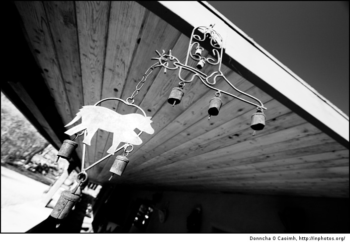 wind chimes
