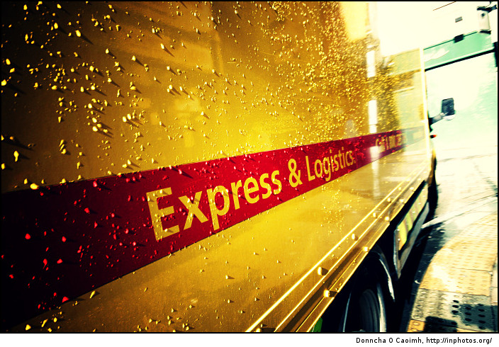 Express & Logistics