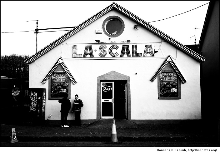 La Scala