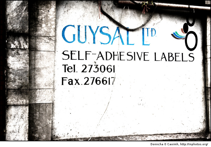 guysal ltd