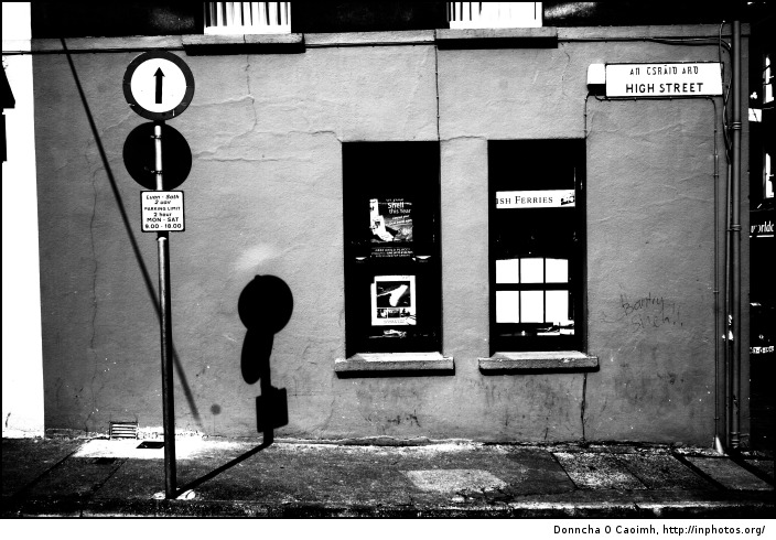 High Street, Bantry