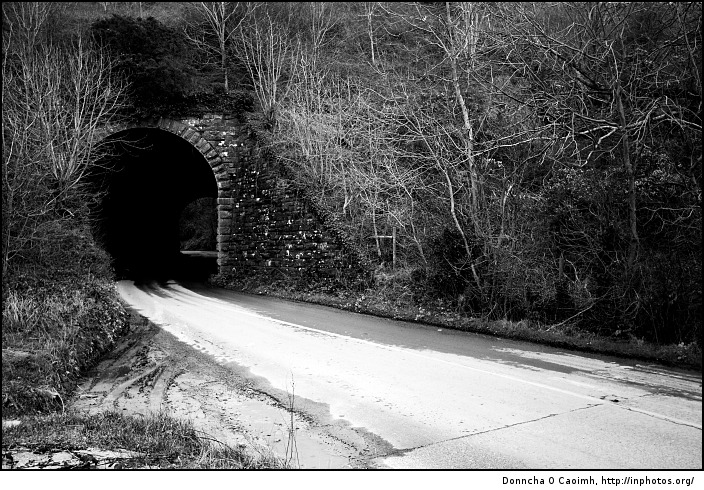 Railway Tunnel