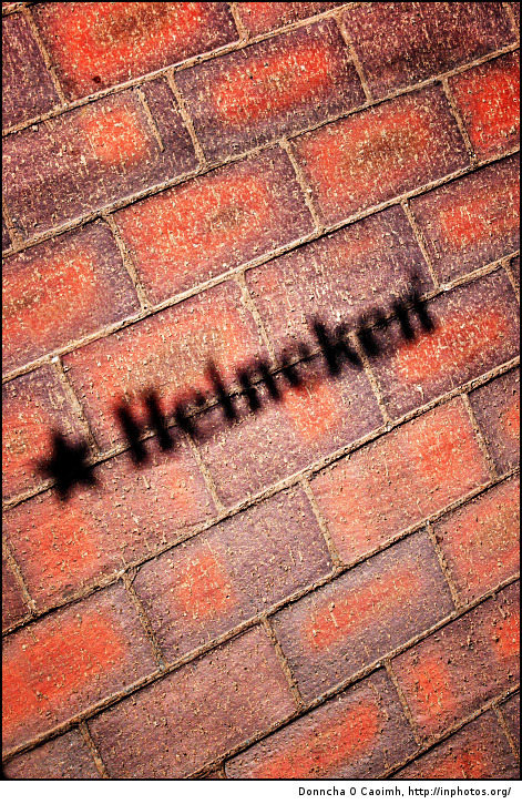 The writing's on the wall for Heineken
