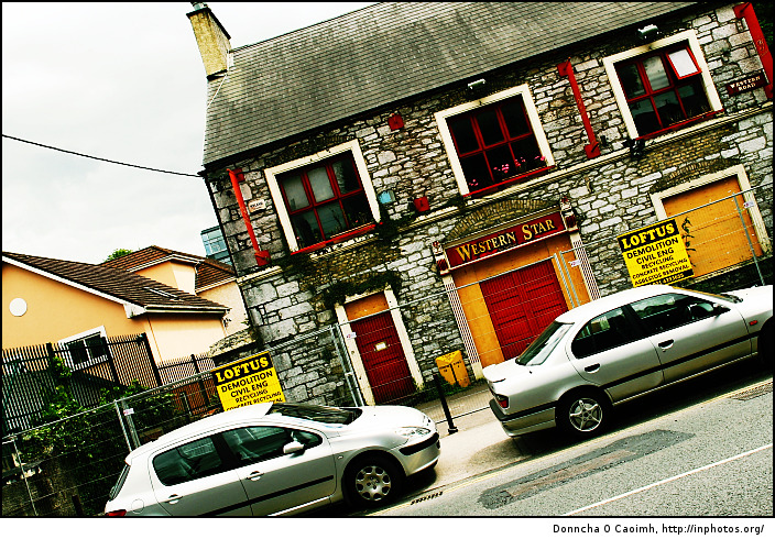 Western Star Cork