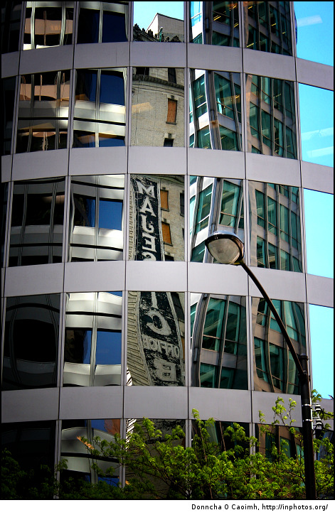 Majestic Office Block