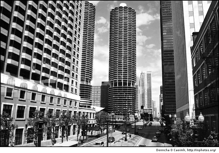 Marina City