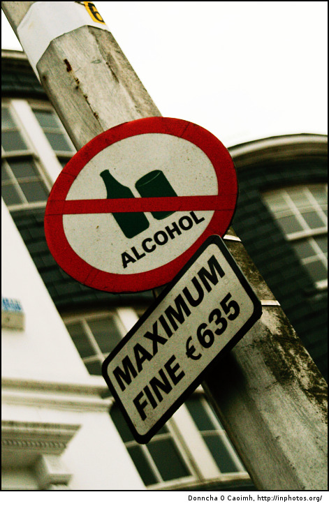 No Alcohol