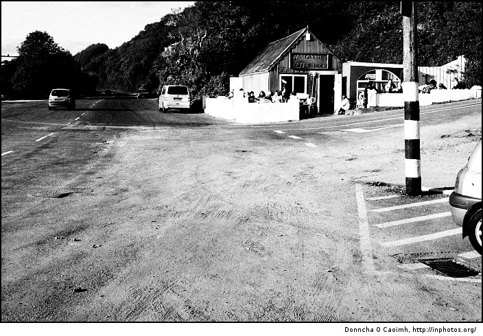Angela's Shop, Fountainstown