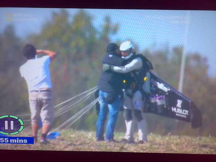 Jetman