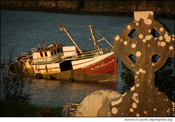 Mulroy Bay II