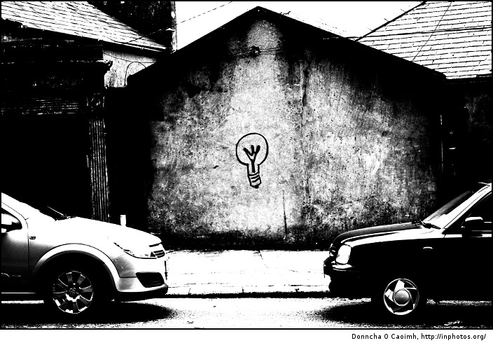 Bright Idea