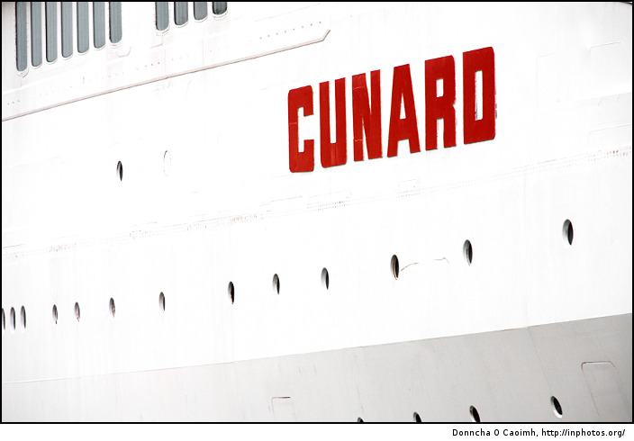 Cunard