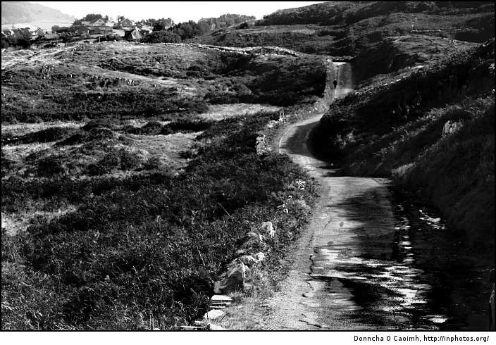 Irish Highway