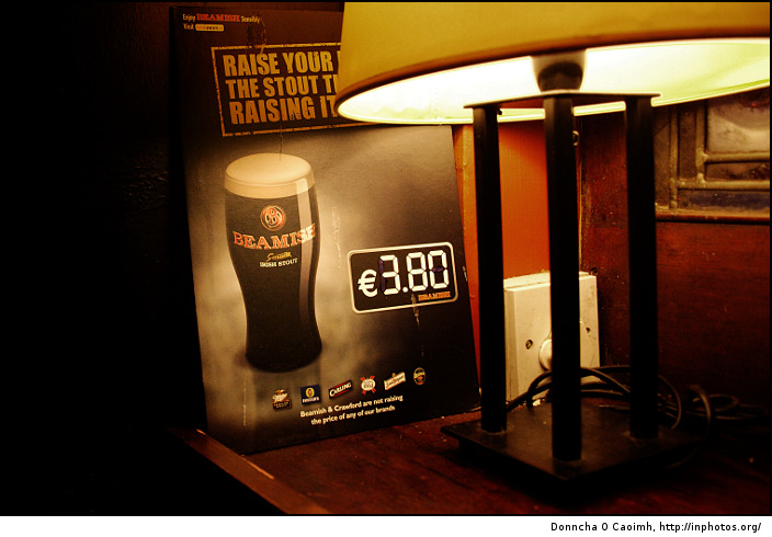 Beamish Irish Stout