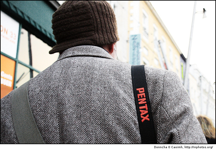 Pentax