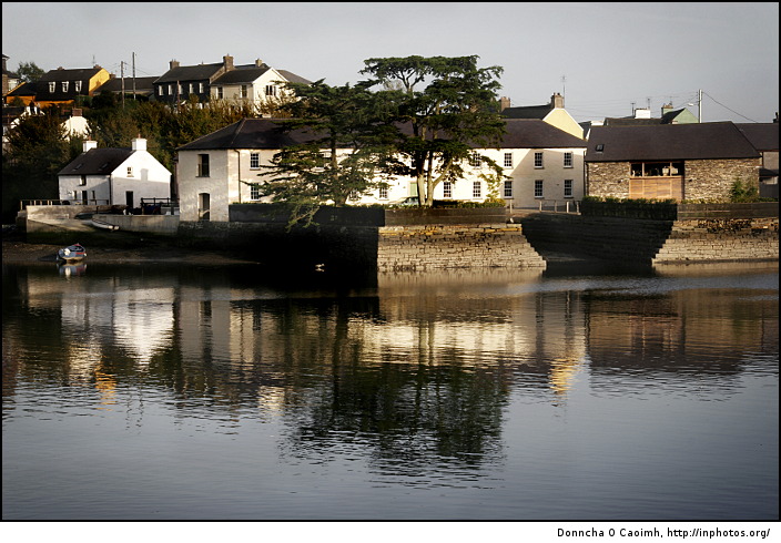 Reflections on Kinsale