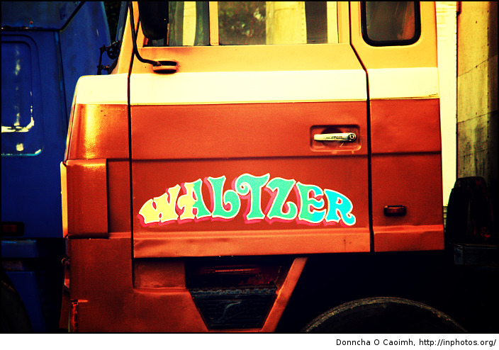 Waltzer