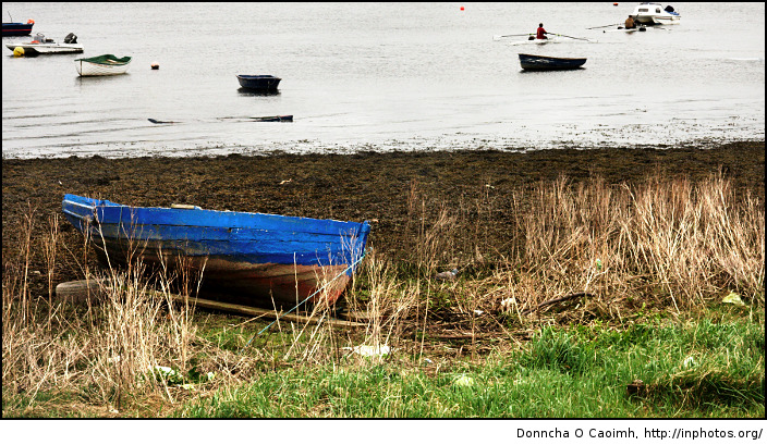 blackrock boat