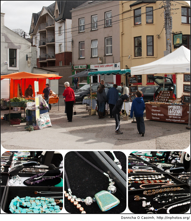 blackrock market
