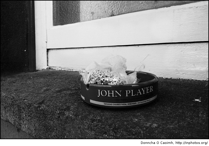 john player