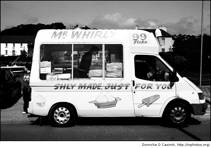 mr whirly