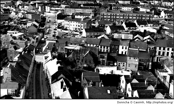 Northside Housing