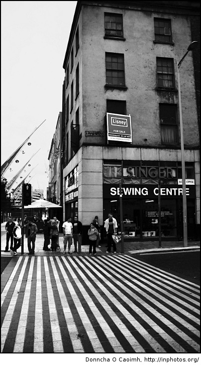 Singer Sewing Centre