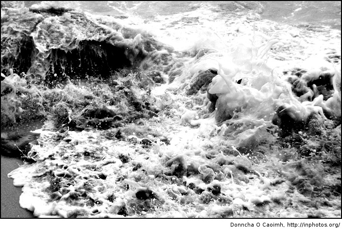 Frozen Water