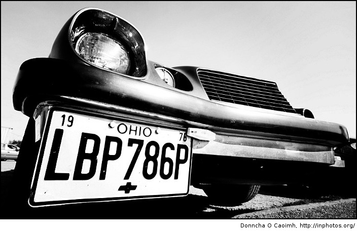 Ohio LBP 786P