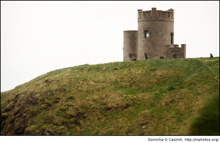 O'Brien's Tower