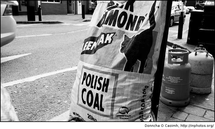 Polish Coal