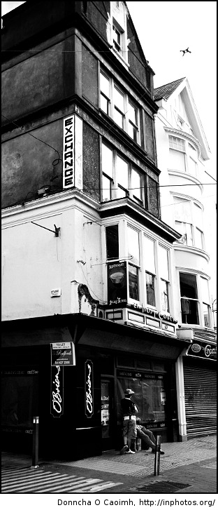 O'Briens Sandwich Bar