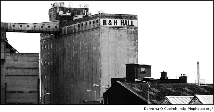 R&H Hall