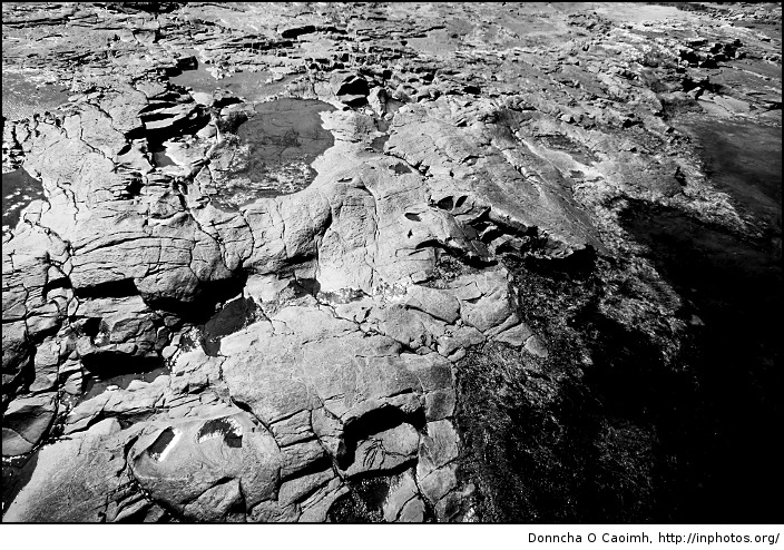 Rock Landscape