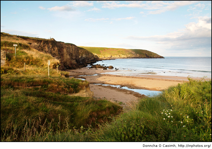 Rocky Bay