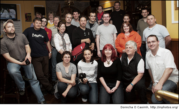 The Worldwide Photowalkers