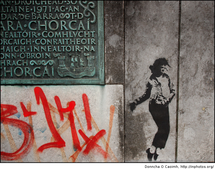 Tribute to Jacko