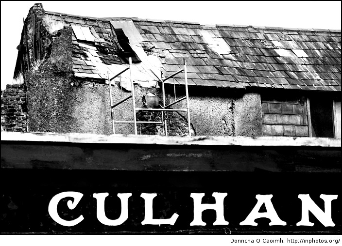 Culhane