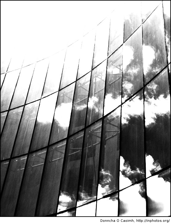 Glass Clouds