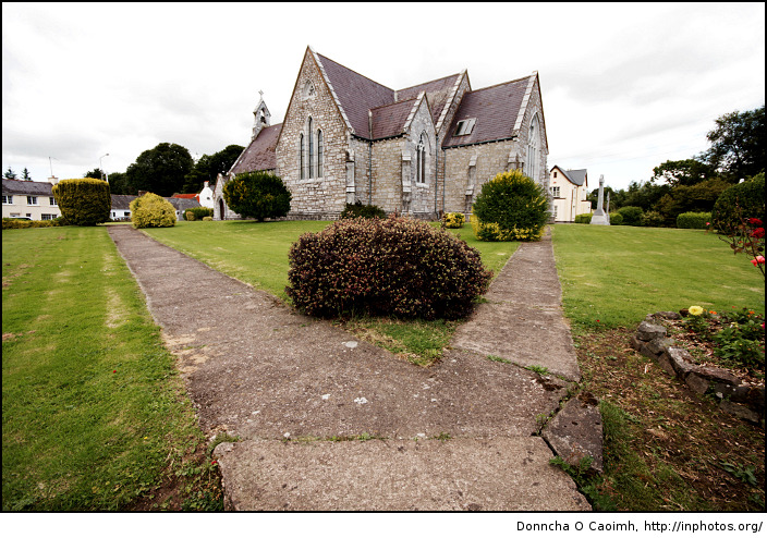 Killeagh Catholic Church
